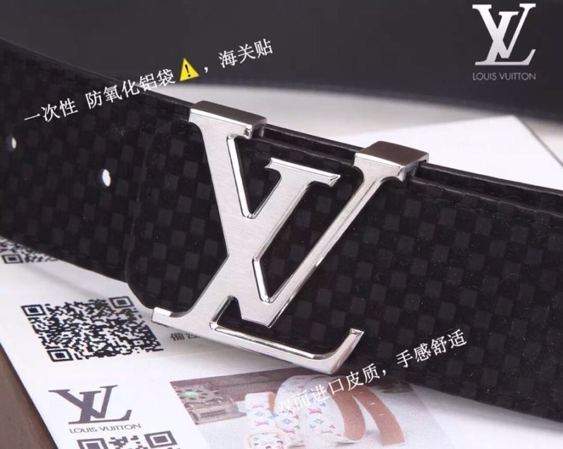 Louis Vuitton Belts